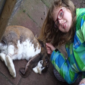 Sanna met Flippie.jpg